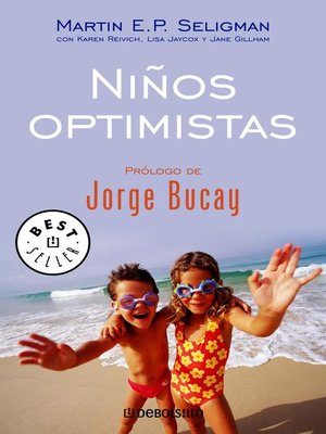 cover image of Niños optimistas